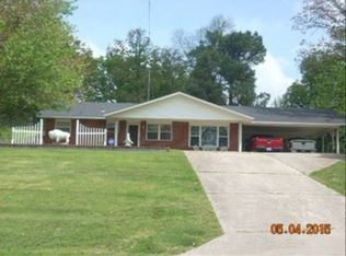 6314 Highway 412, Hindsville, AR 72738
