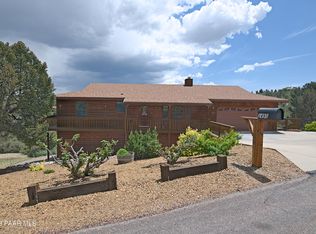2495 Ridge Rd, Prescott, AZ 86301