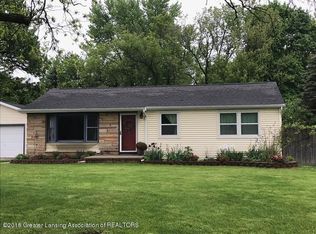 5671 Sleight Rd, Bath, MI 48808