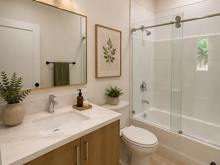 8821 Delco Ave #1 — Photo 6