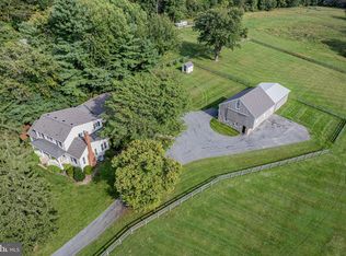 879 Long Corner Rd, Mount Airy, MD 21771