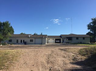 1993 E Renee Rd, North Platte, NE 69101