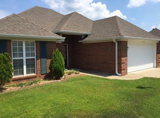 217 Birch Tree Loop, Oxford, MS 38655
