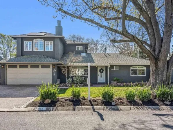 255 Evelyn Dr, Pleasant Hill, CA 94523