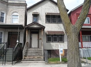 4520 S Union Ave, Chicago, IL 60609