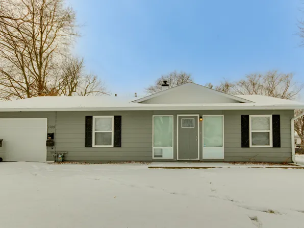 1708 N Alice Jeanne Ct, Indianapolis, IN 46219