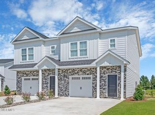 2109 Kali Ln #B, Greenville, NC 27834