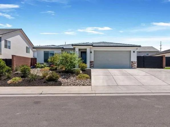 4589 S Sophia Ln, Washington, UT 84780
