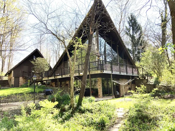 181 Oakridge Dr, Springfield, OH 45504