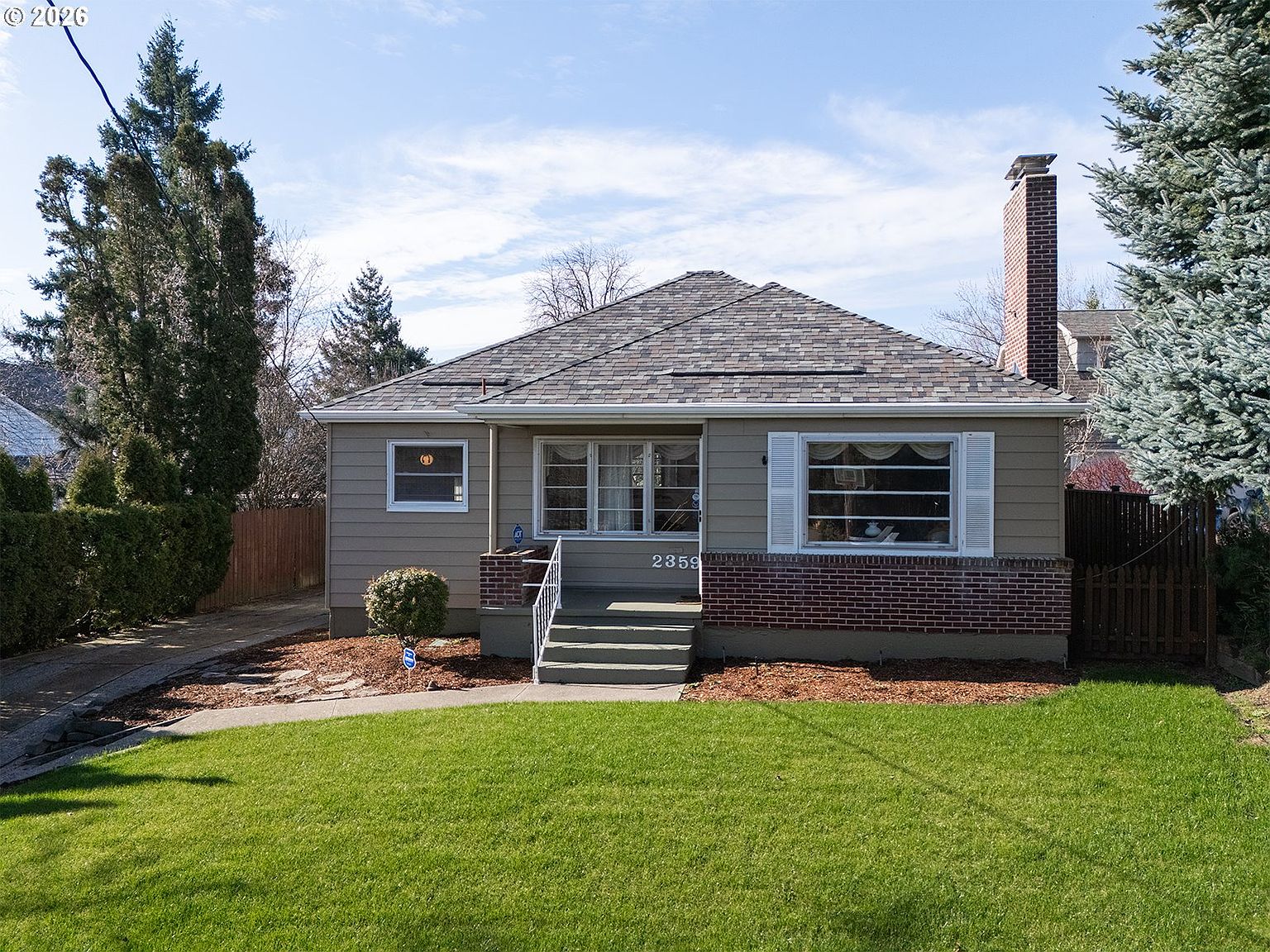めい3 2359 SE 59th Ave, Portland, OR 97215 | Zillow