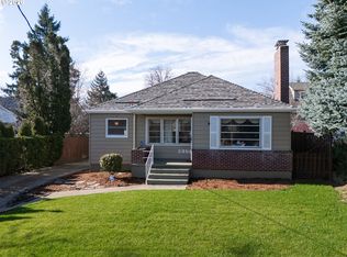 2359 SE 59th Ave, Portland, OR 97215