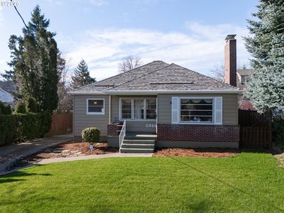 2359 SE 59th Ave, Portland, OR, 97215
