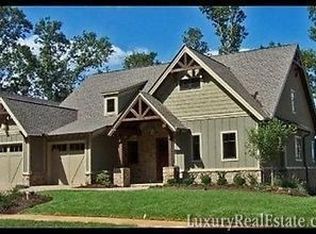 162 Blackrock Run, Loudon, TN 37774