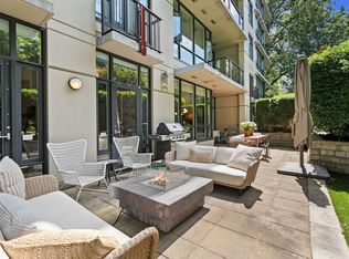 4685 Valley Dr #113, Vancouver, BC V6J 5M2