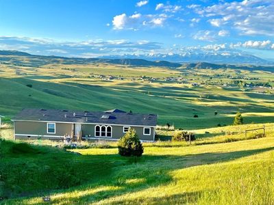 1003 Ridgeway Dr, Livingston, MT, 59047