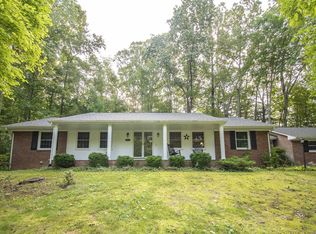 221 Craig Dr, Blacksburg, VA 24060