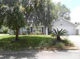 8232 Teaticket Dr, Jacksonville, FL 32244