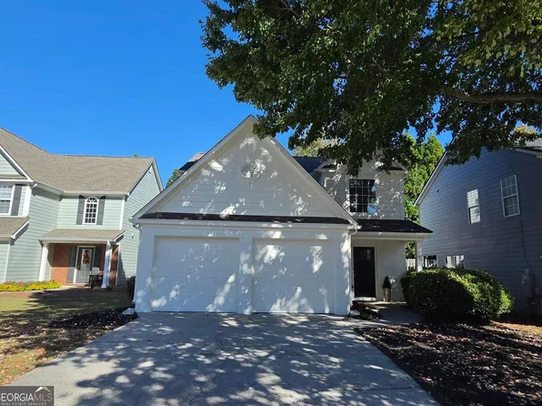 2495 Ashton Dr, Roswell, GA 30076