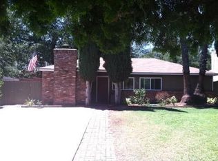 601 Shady Ln, Ojai, CA 93023