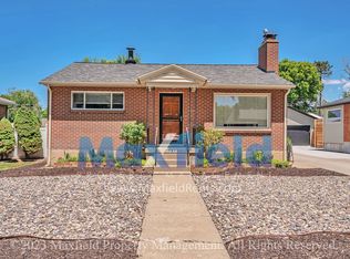 731 E Elgin Ave, Salt Lake City, UT 84106