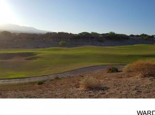 3778 N Tradition Way, Lake Havasu City, AZ 86404