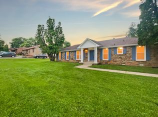 542 Morrison Dr, Clarksville, TN 37042