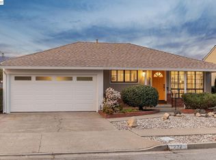 727 Moraga Dr, San Leandro, CA 94578