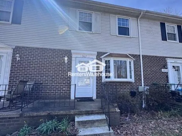 3617 Double Rock Ln, Parkville, MD 21234