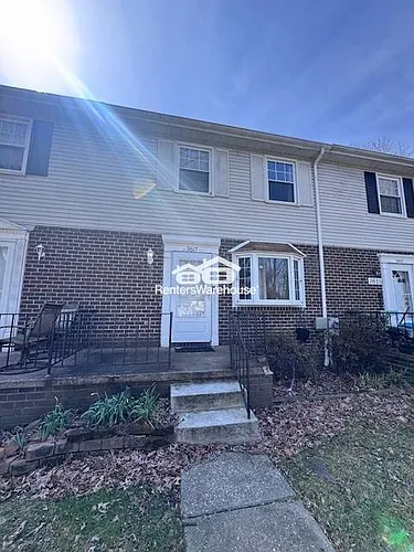 3617 Double Rock Ln Photo 1