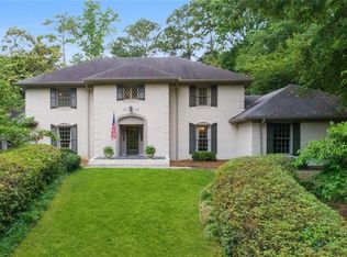 6200 Old Hickory Point, Sandy Springs, GA 30328