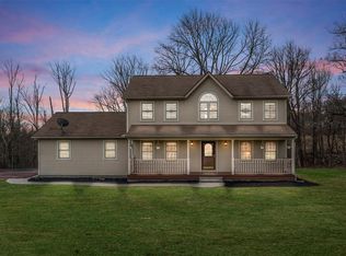 2447 County Route 1, Westtown, NY 10998