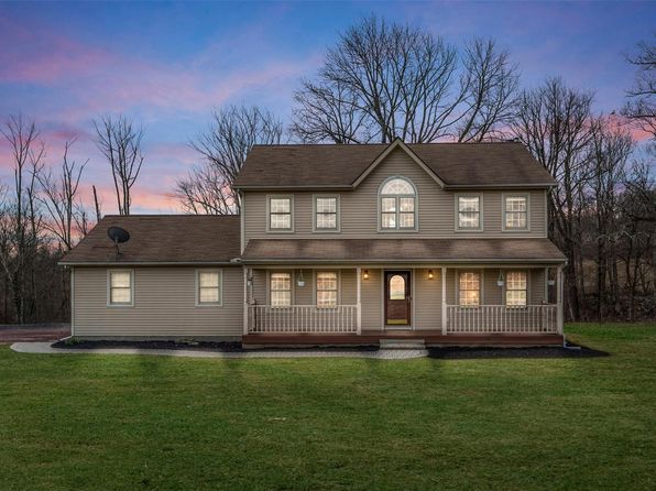 2447 County Route 1, Westtown, NY 10998