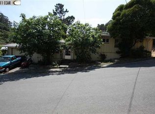 120 Robinson St, Martinez, CA 94553