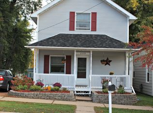 209 W Cleveland St, Marshfield, WI 54449