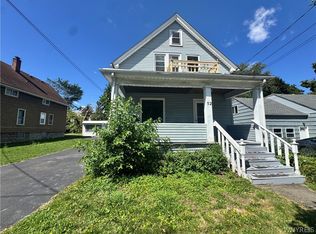 52 Springville Ave, Amherst, NY 14226
