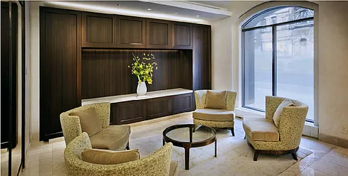 Rented by Adellco Management