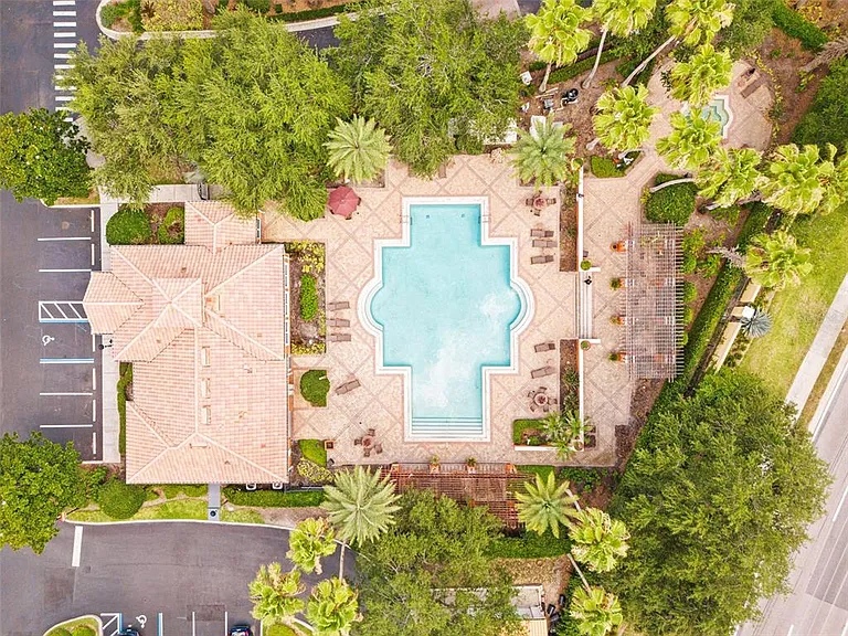 7532 Toscana Blvd #534 — Photo 41