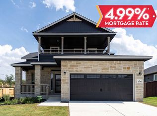 5790 Reagan Rdg, Schertz, TX 78154