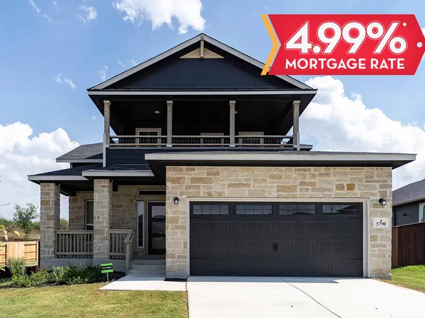 5790 Reagan Rdg, Schertz, TX 78154