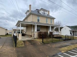 103 N Market St, Carmichaels, PA 15320