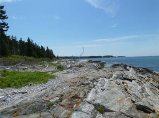 2 Harbor Vw, Phippsburg, ME 04562