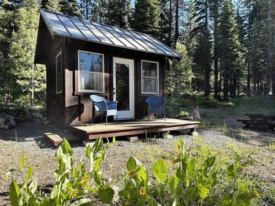 935 Ward Creek Blvd, Tahoe City, CA, 96145