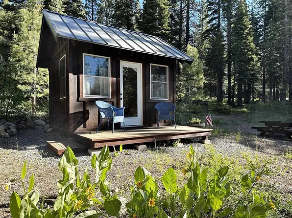 935 Ward Creek Blvd, Tahoe City, CA 96145