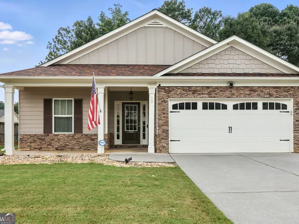 18 Penfield Dr, Cartersville, GA 30120
