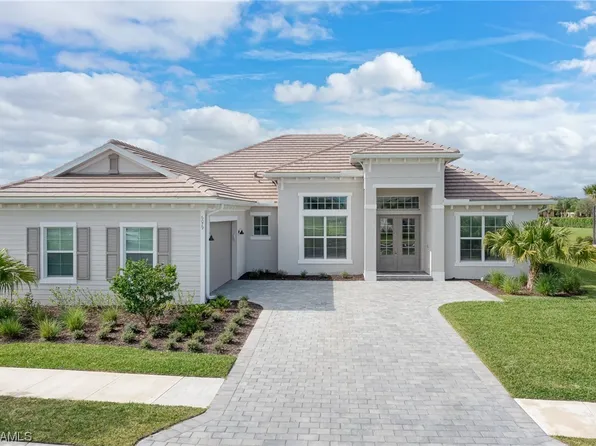 6079 Artisan Ct, Ave Maria, FL 34142