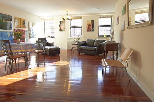 2nd image of 313 W 118th St APT 4C