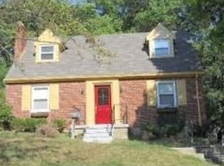 3954 Roswell Ave, Cincinnati, OH 45211