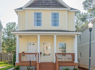 156 Canal Place Cir, Columbia, SC 29201