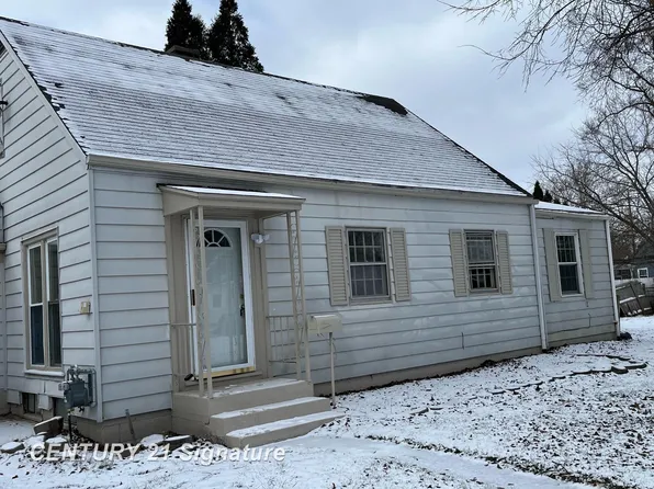 7 Congress Court D, Saginaw, MI 48602