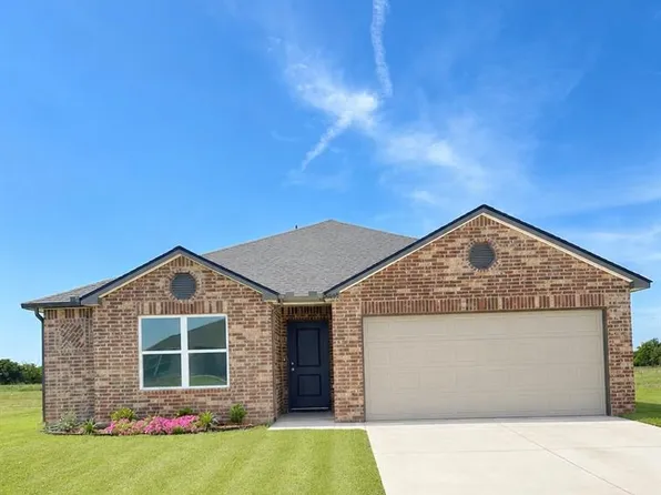 40969 Shawnee Meadows Dr, Shawnee, OK 74804